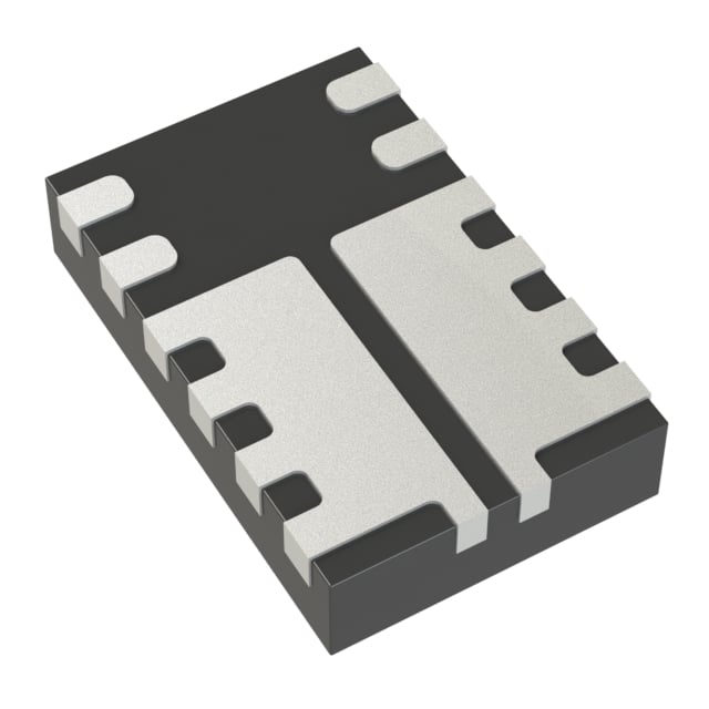 Renesas Electronics Corporation SLG5NT1757V electronic component product image
