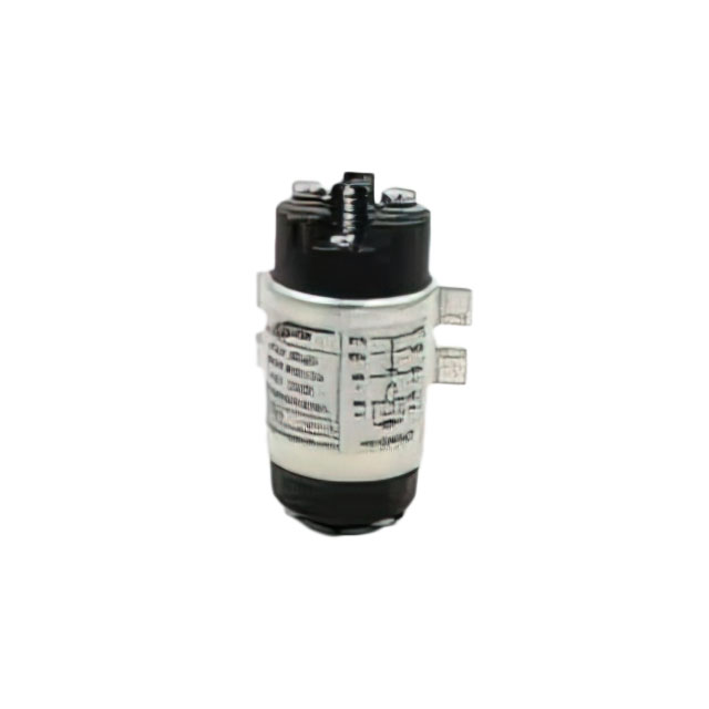 TE Connectivity Deutsch Connectors 29-011-12 electronic component product image