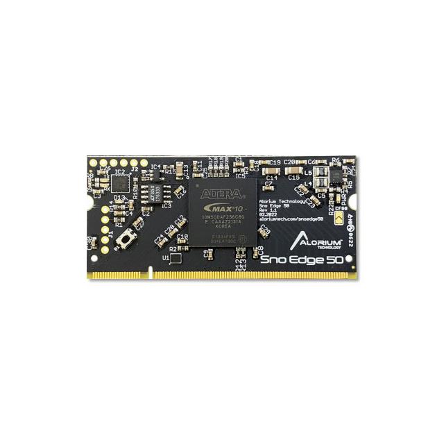 Alorium Technology, LLC SNO EDGE electronic component product image