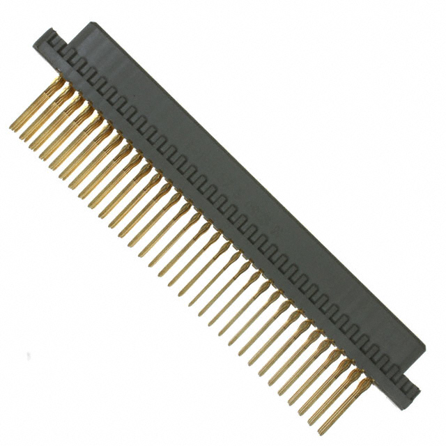 TE Connectivity AMP Connectors 1-148057-5 electronic component product image