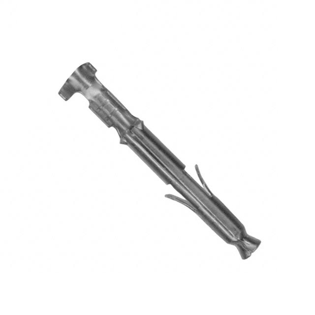 TE Connectivity AMP Connectors 170361-3 electronic component product image