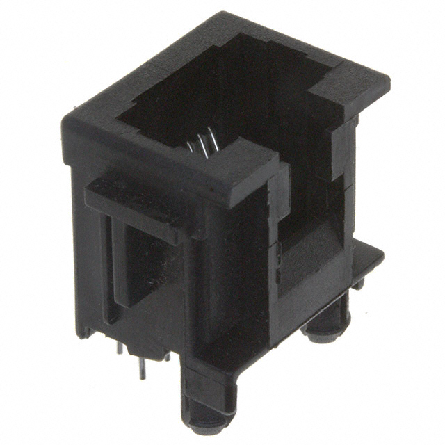 TE Connectivity AMP Connectors 216550-1 electronic component product image