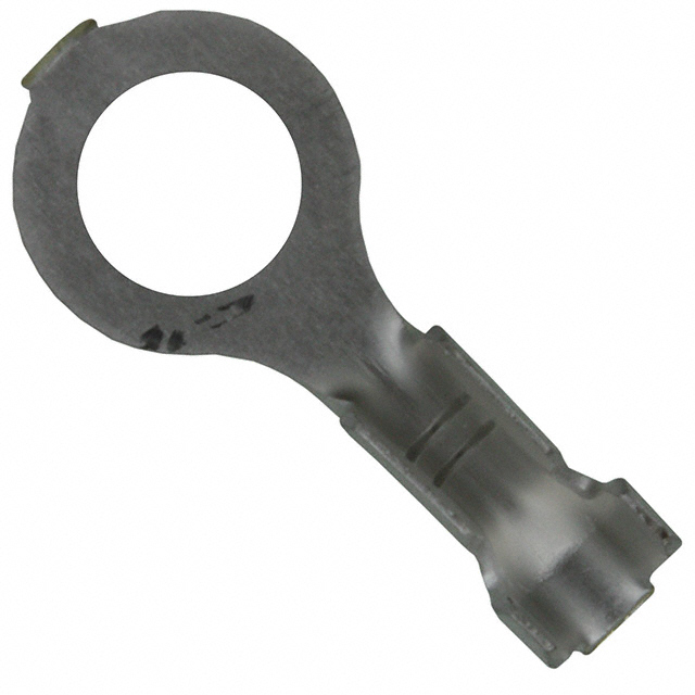 TE Connectivity AMP Connectors 42037-1 electronic component product image