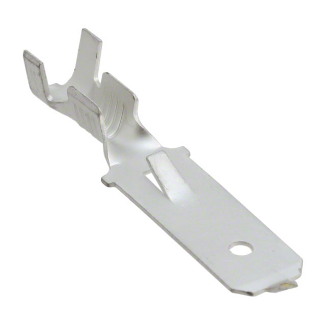 TE Connectivity AMP Connectors 1742800-1 electronic component product image