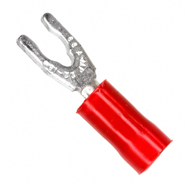 TE Connectivity AMP Connectors 53240-2 electronic component product image