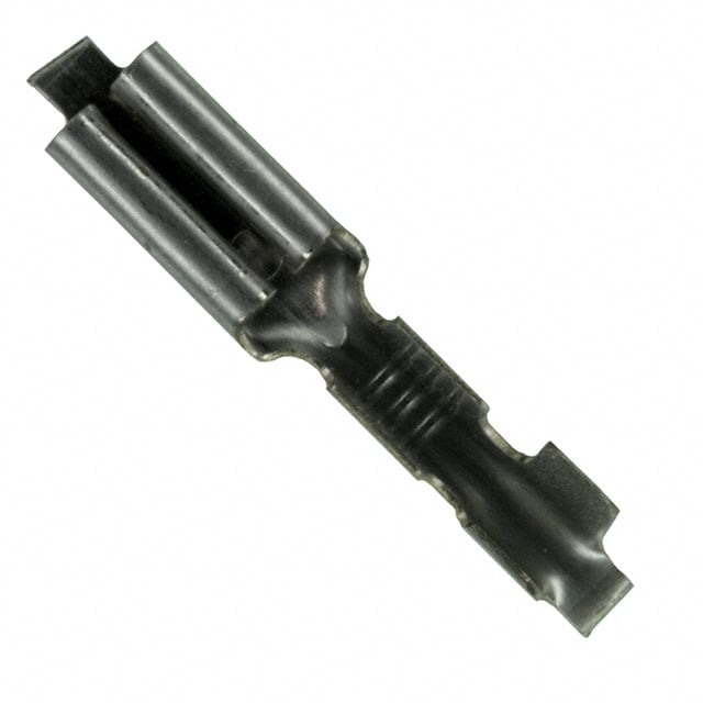 TE Connectivity AMP Connectors 60415-1 electronic component product image