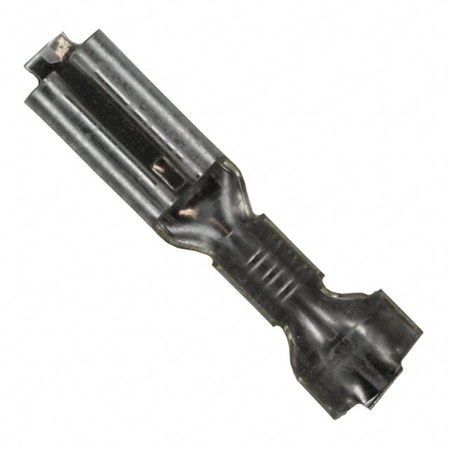 TE Connectivity AMP Connectors 61400-1 electronic component product image