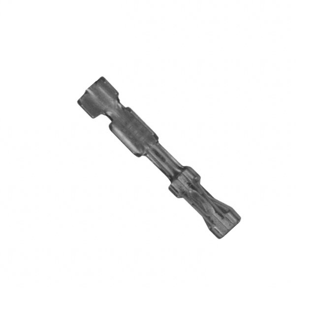 TE Connectivity AMP Connectors 87809-2 electronic component product image