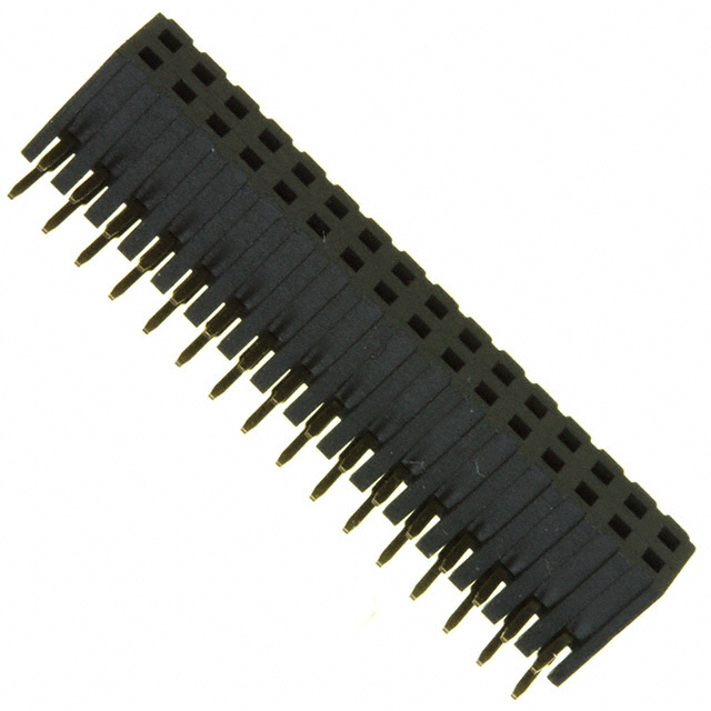 Sullins Connector Solutions NPPN162FJFN-RC electronic component product image