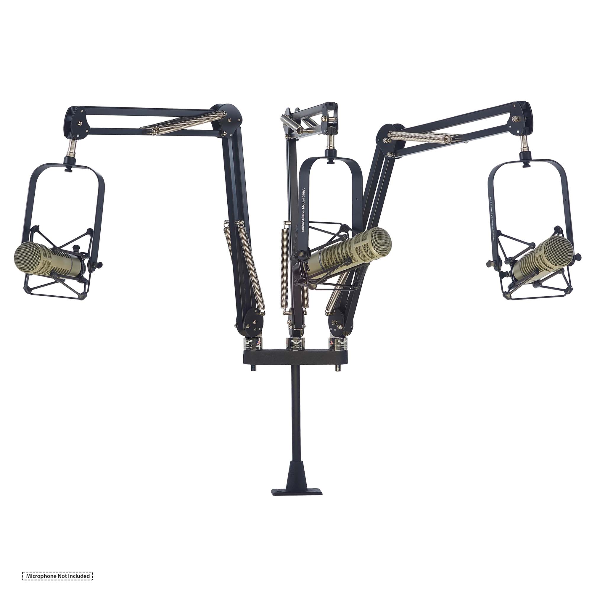 O.C. White Co. 51900-3B electronic component product image