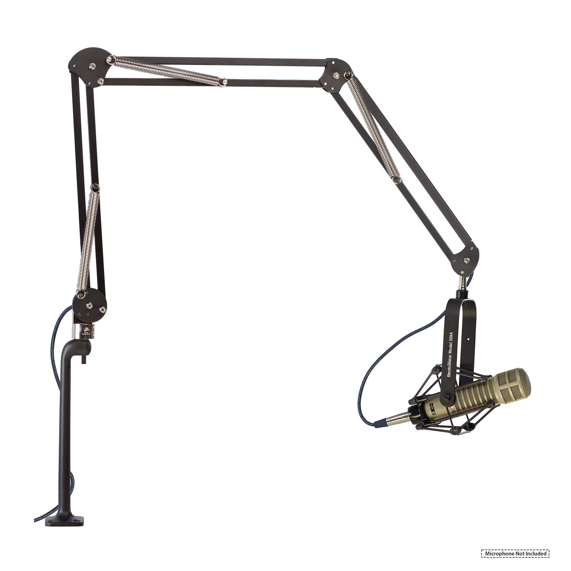 O.C. White Co. 52900-B electronic component product image