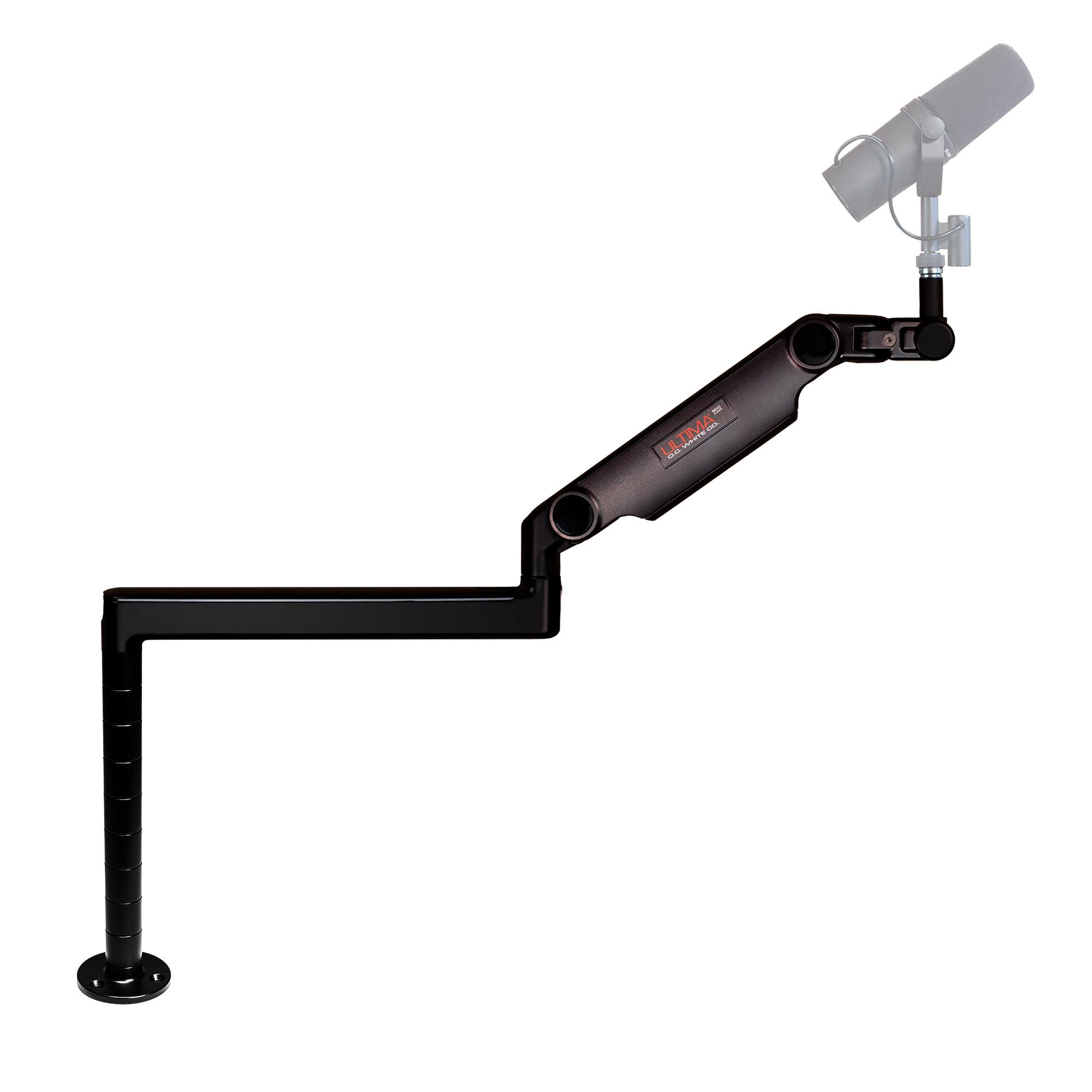 O.C. White Co. ULP-9R-13 electronic component product image