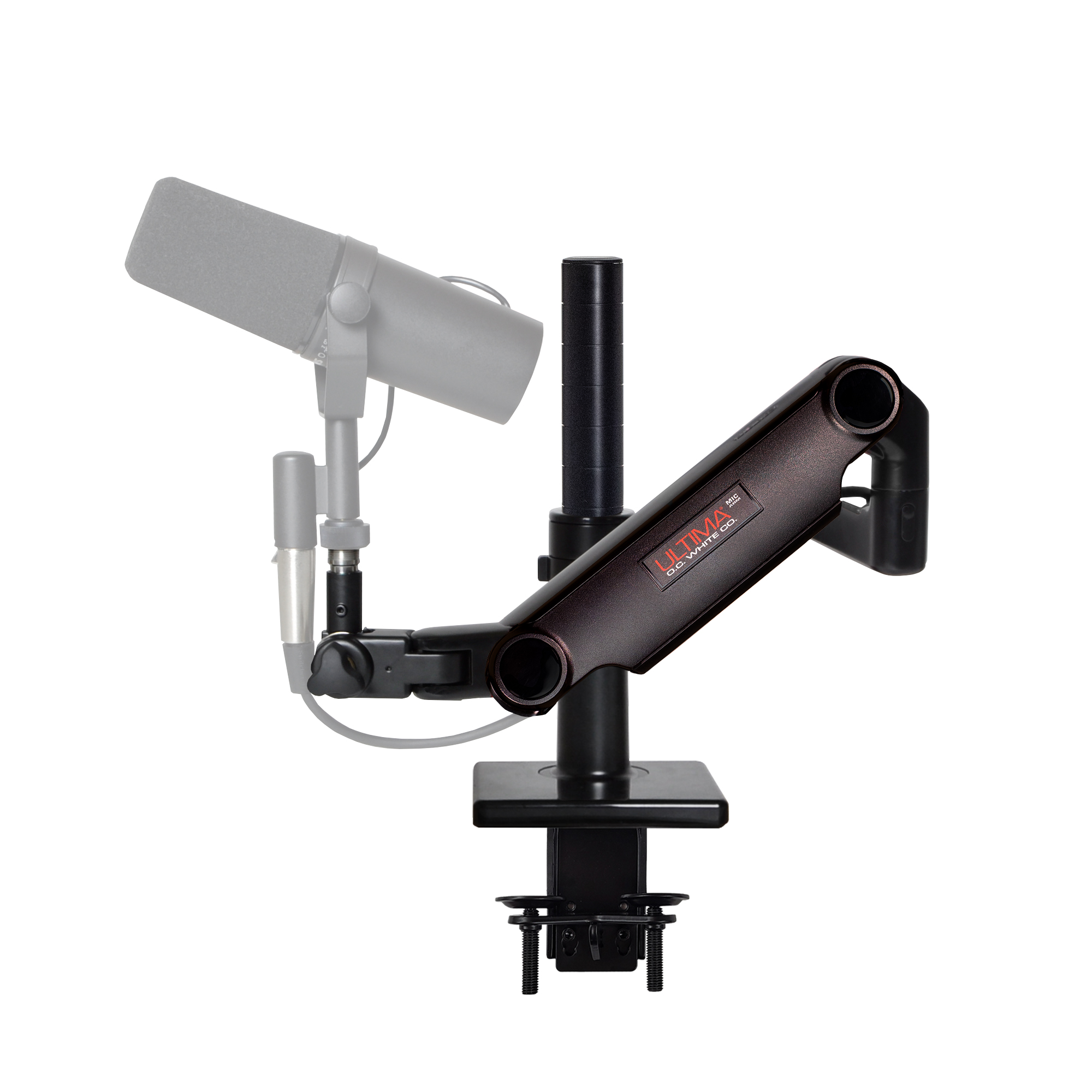 O.C. White Co. ULP-12MA-13 electronic component product image