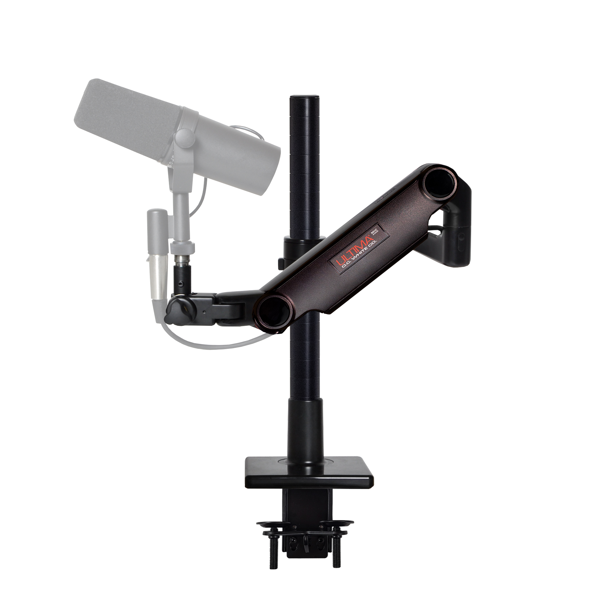 O.C. White Co. ULP-18MA-13 electronic component product image