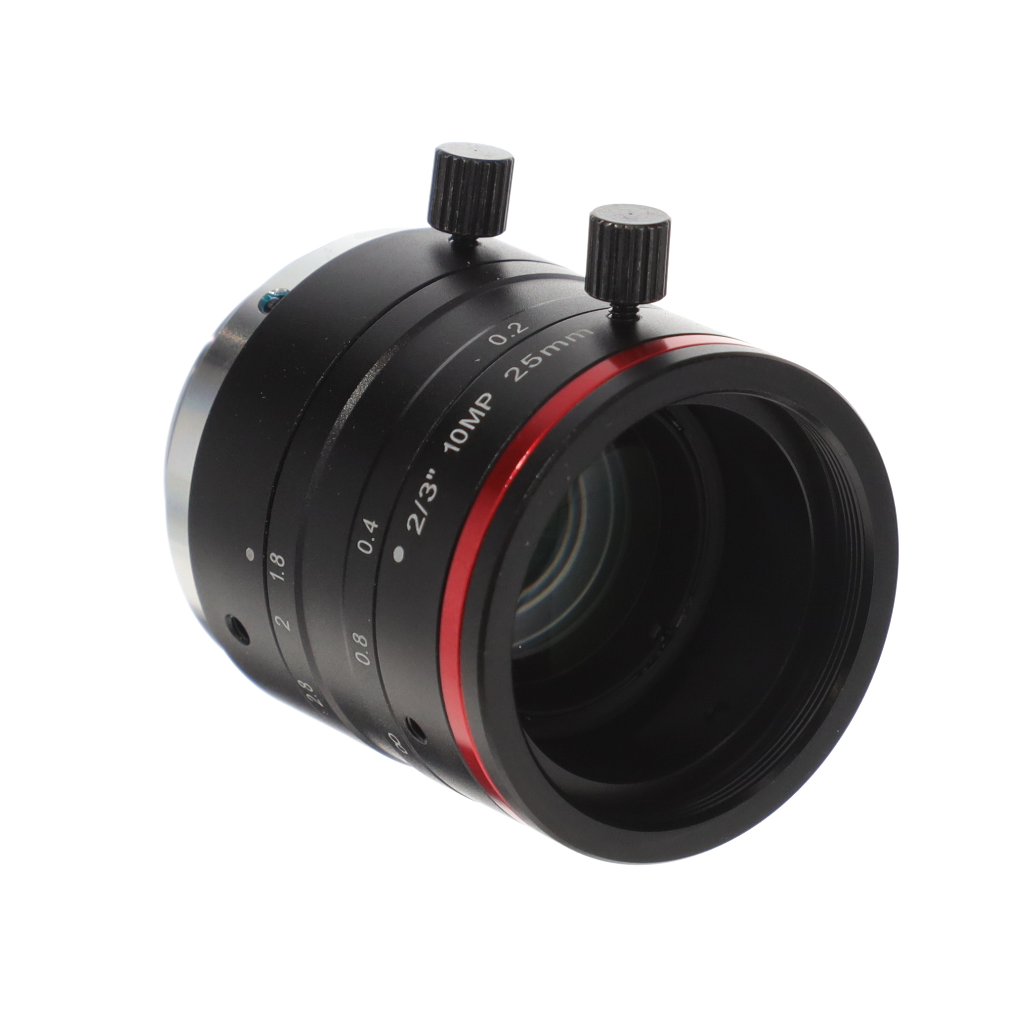 Allied Vision, Inc. ALLIED VISION LENS C-25-1.8-10MP-2.3 electronic component product image