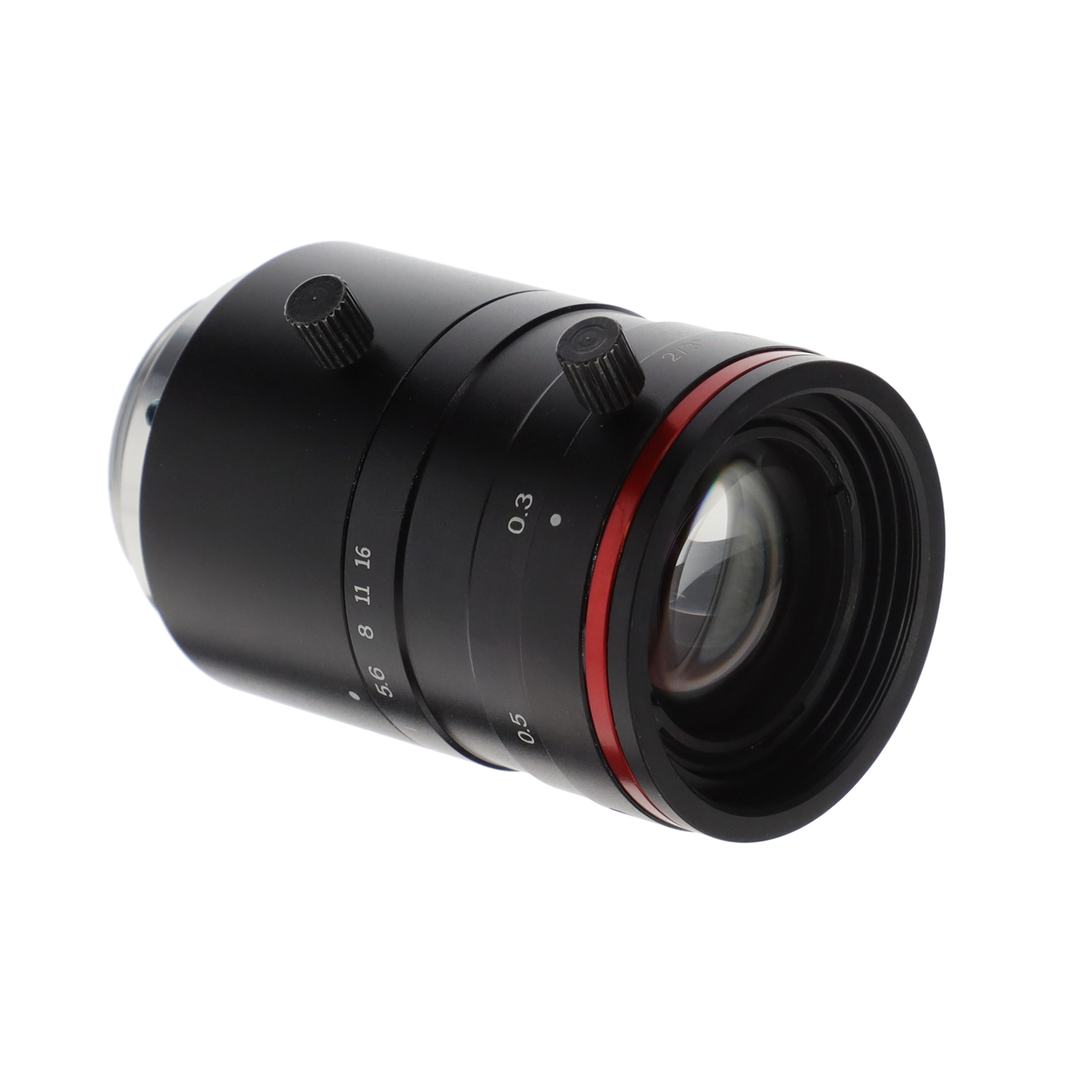 Allied Vision, Inc. ALLIED VISION LENS C-50-2.8-10MP-2.3 electronic component product image