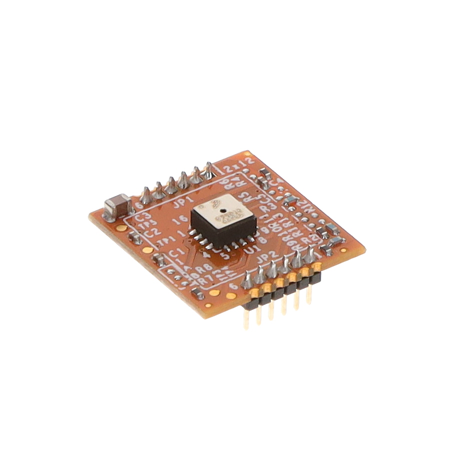 NXP USA Inc. BRKTSTBAPDI7250 electronic component product image