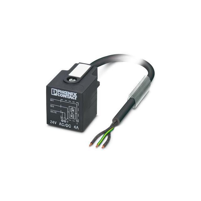 Phoenix Contact 1453371 electronic component product image