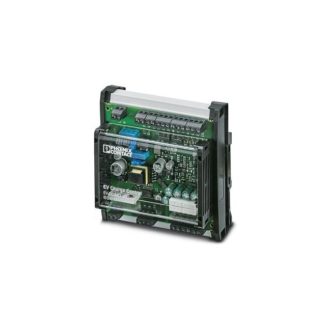 Phoenix Contact 1622452 electronic component product image