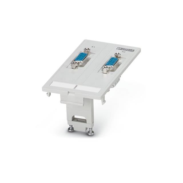 Phoenix Contact 1657708 electronic component product image