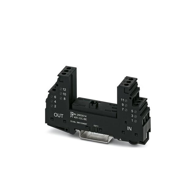 Phoenix Contact 2800614 electronic component product image