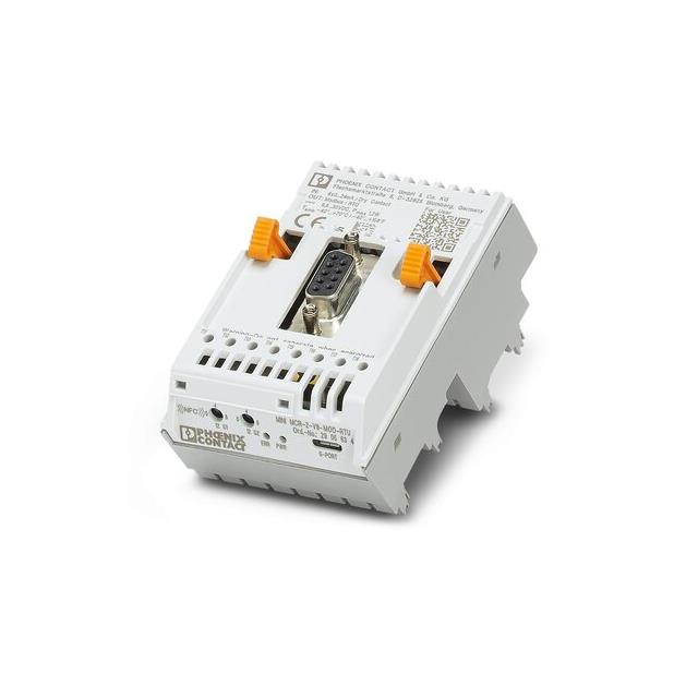 Phoenix Contact 2905634 electronic component product image