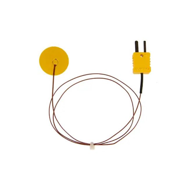 Temprel T52MESPD/SGD24K2T-30 electronic component product image