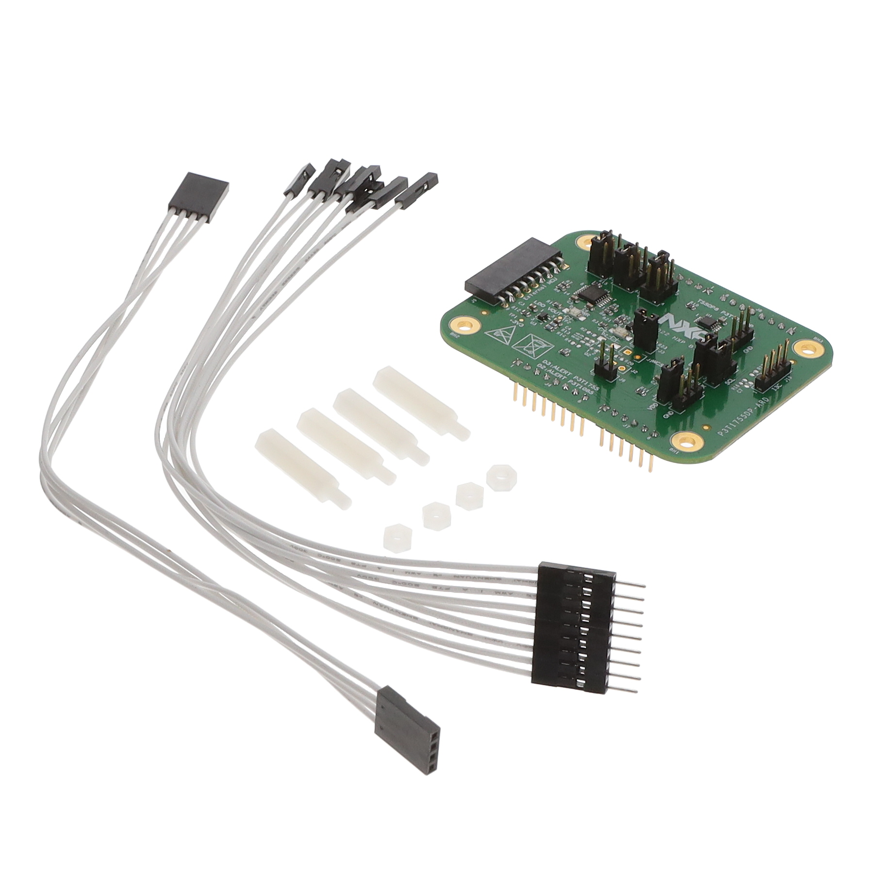 NXP USA Inc. P3T1755DP-ARD electronic component product image