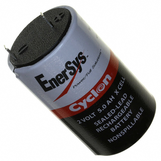 EnerSys 0800-0004 electronic component product image