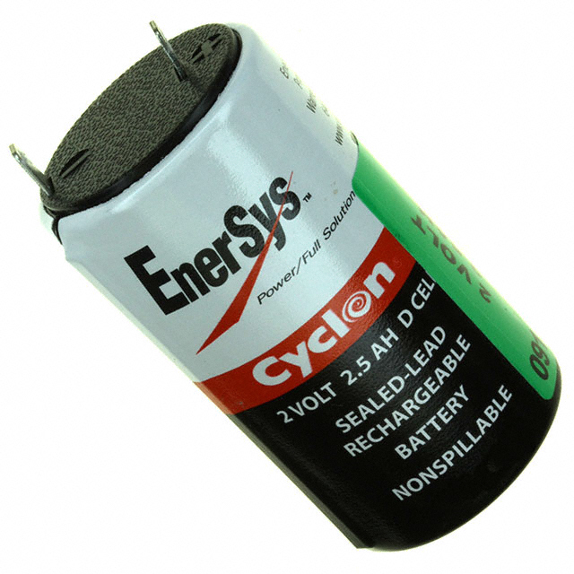 EnerSys 0810-2044 electronic component product image