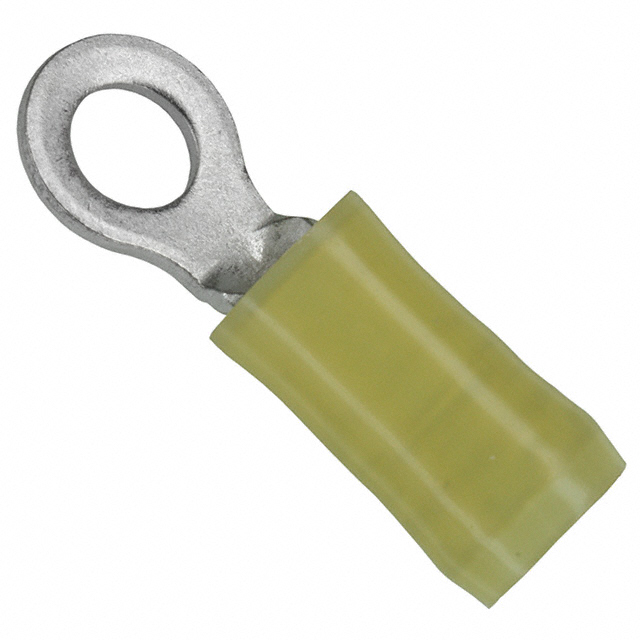 TE Connectivity AMP Connectors 1-32883-0 electronic component product image