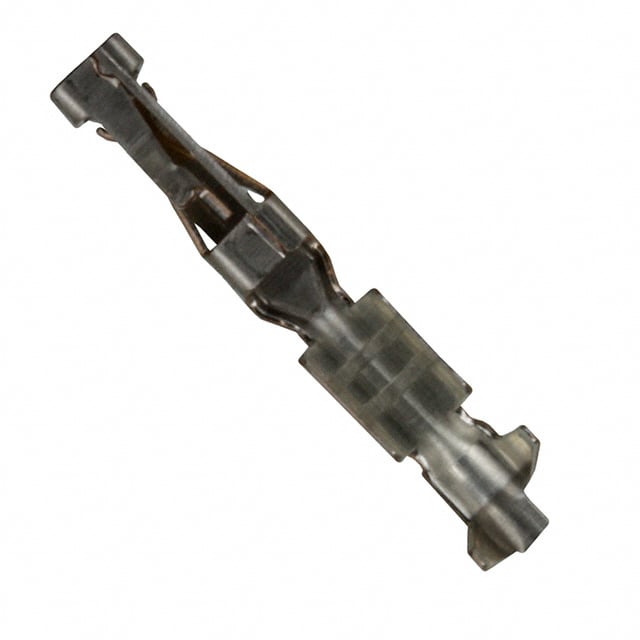 TE Connectivity AMP Connectors 104479-9 electronic component product image