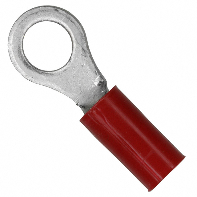 TE Connectivity AMP Connectors 2-320552-1 electronic component product image