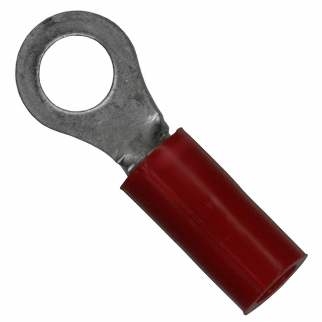 TE Connectivity AMP Connectors 2-32948-1 electronic component product image