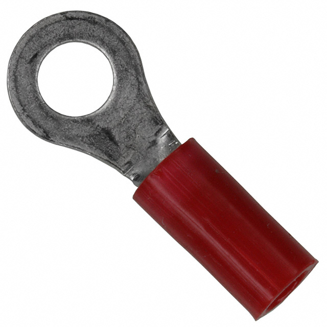 TE Connectivity AMP Connectors 2-32951-1 electronic component product image