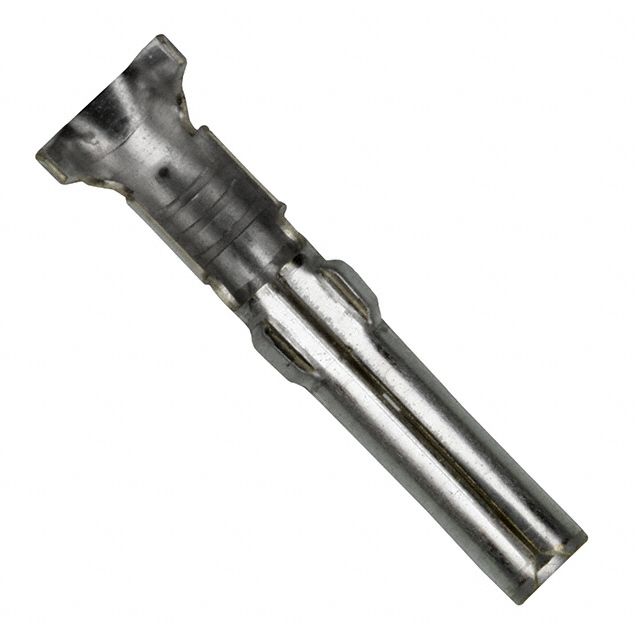 TE Connectivity AMP Connectors 350557-1 electronic component product image