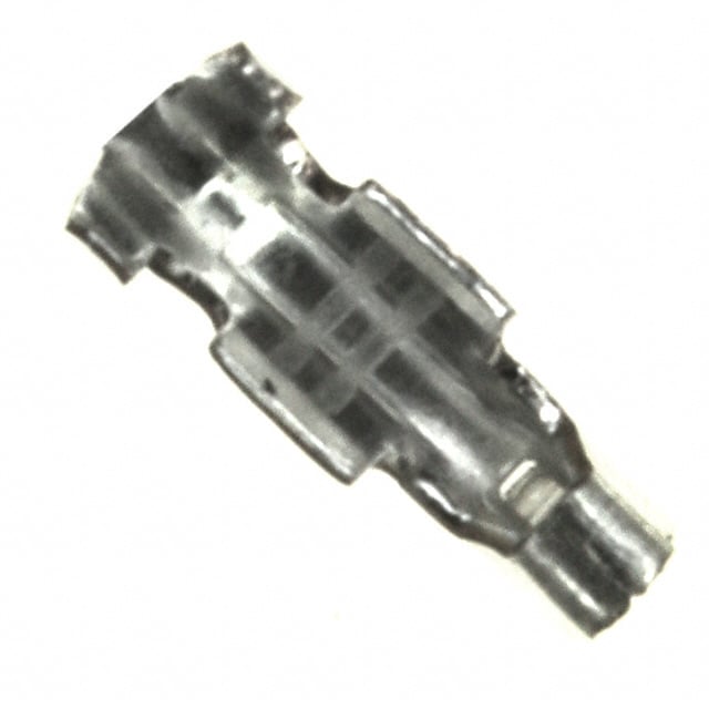 TE Connectivity AMP Connectors 353907-1 electronic component product image