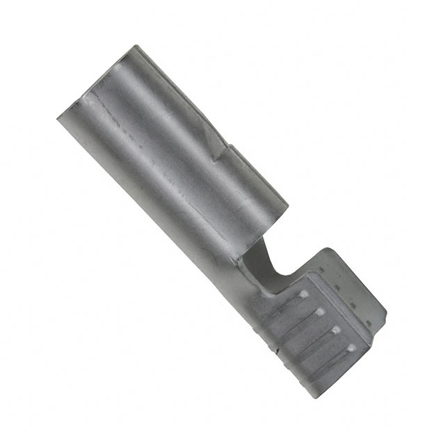 TE Connectivity AMP Connectors 42868-2 electronic component product image