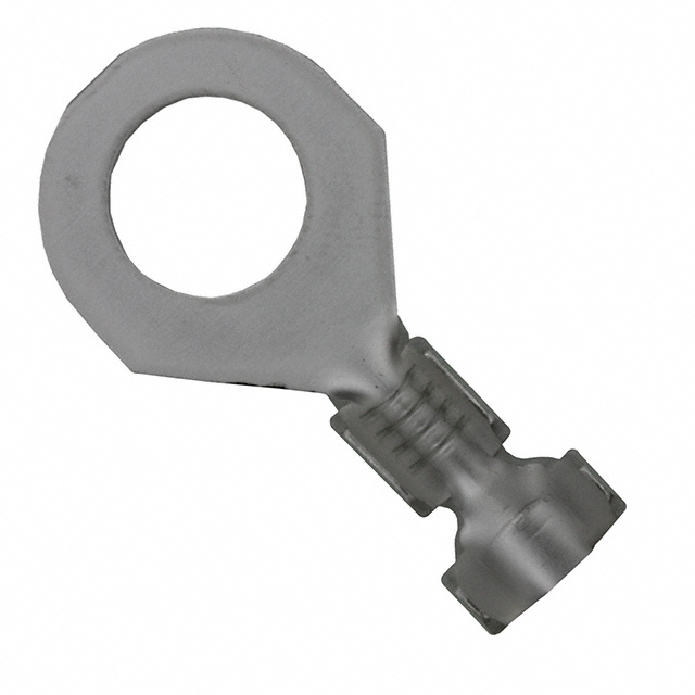 TE Connectivity AMP Connectors 485029-1 electronic component product image