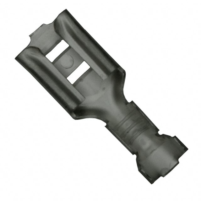 TE Connectivity AMP Connectors 60196-3 electronic component product image