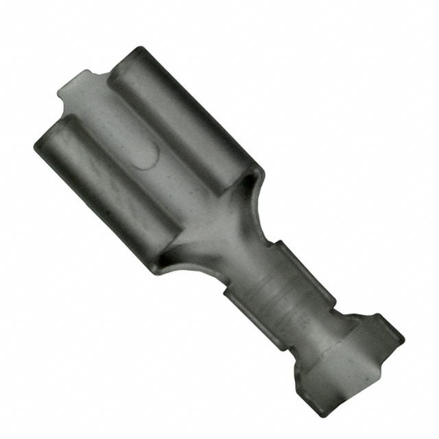 TE Connectivity AMP Connectors 60214-2 electronic component product image