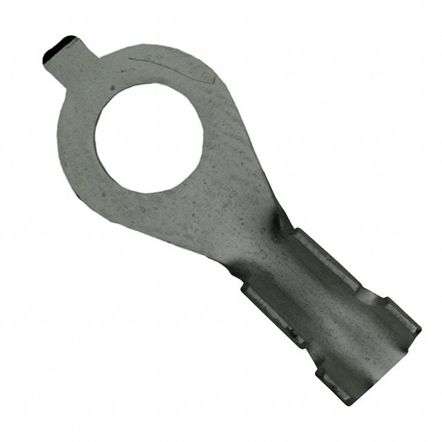 TE Connectivity AMP Connectors 60433-2 electronic component product image