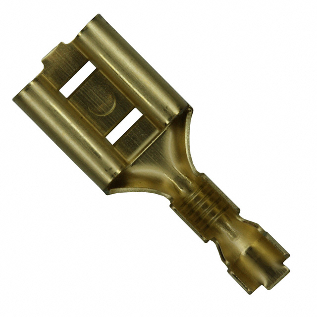 TE Connectivity AMP Connectors 62092-1 electronic component product image