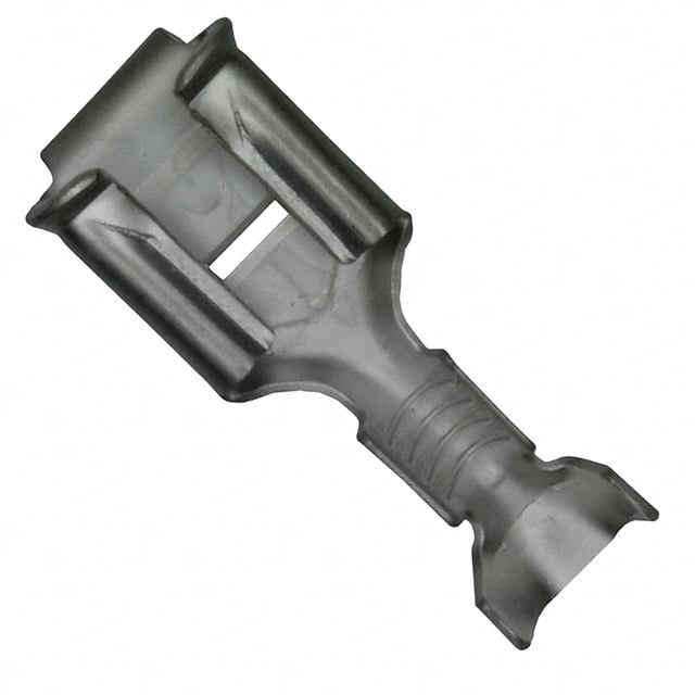 TE Connectivity AMP Connectors 1217043-1 electronic component product image