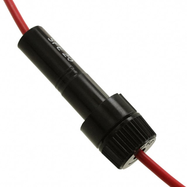 Littelfuse Inc. 01550020ZXA electronic component product image