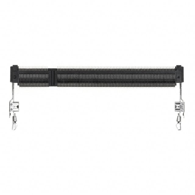 TE Connectivity AMP Connectors 1565917-4 electronic component product image