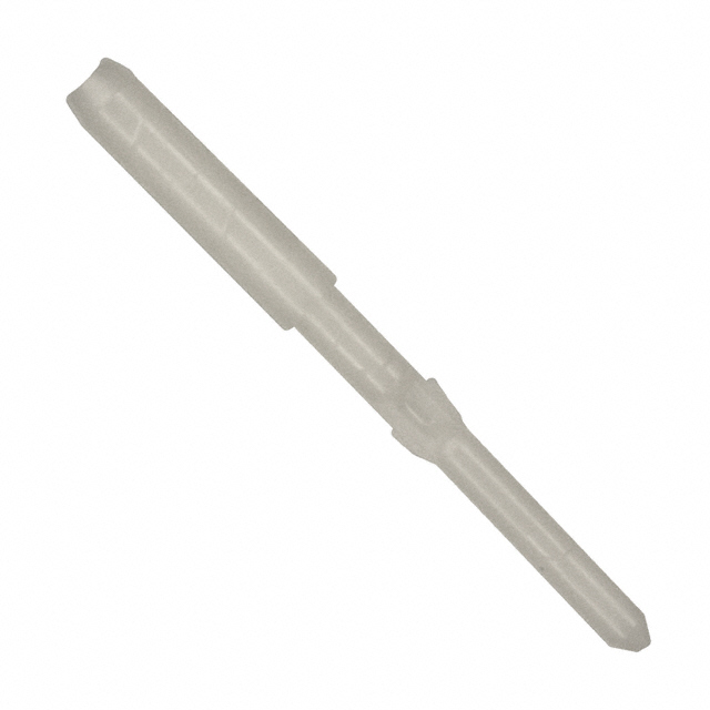 TE Connectivity AMP Connectors 174670-1 electronic component product image