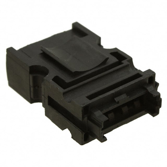 Littelfuse/Commercial Vehicle Products 178.6115.0001 electronic component product image
