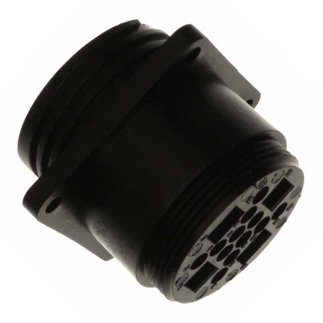 TE Connectivity AMP Connectors 207486-1 electronic component product image