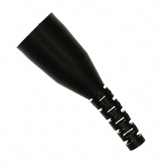 TE Connectivity AMP Connectors 207489-1 electronic component product image